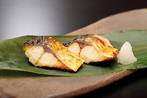 Hotel JAL City Aomori