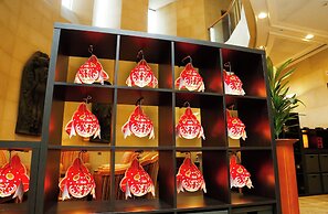 Hotel JAL City Aomori