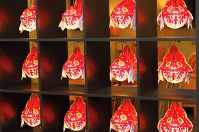 Hotel JAL City Aomori