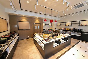 Hotel JAL City Aomori