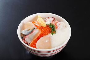 Hotel JAL City Aomori