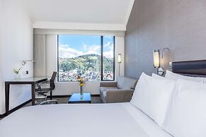 NH Collection Quito Royal