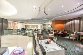 NH Collection Quito Royal