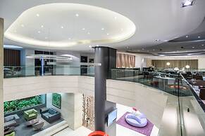 NH Collection Quito Royal