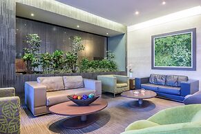 NH Collection Quito Royal