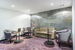 NH Collection Quito Royal