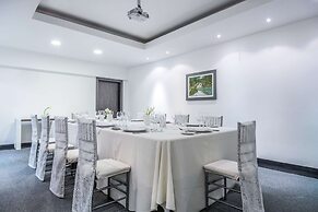 NH Collection Quito Royal