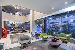 NH Collection Quito Royal