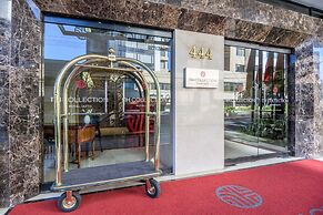 NH Collection Quito Royal