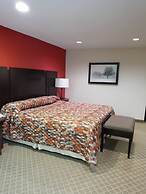 Country Hearth Inn & Suites Kenton