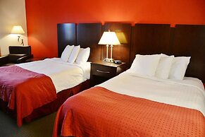 Country Hearth Inn & Suites Kenton