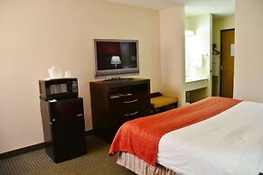Country Hearth Inn & Suites Kenton
