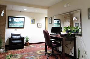 Country Hearth Inn & Suites Kenton