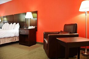 Country Hearth Inn & Suites Kenton