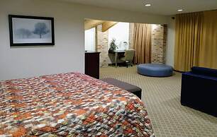 Country Hearth Inn & Suites Kenton