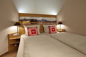 Hotel Sauerlacher Post