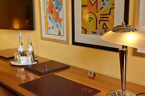 Hotel Sauerlacher Post