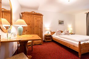 Hotel Sauerlacher Post