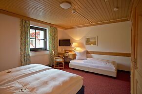 Hotel Sauerlacher Post
