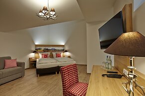 Hotel Sauerlacher Post