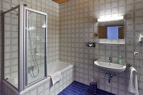 Hotel Sauerlacher Post