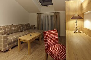 Hotel Sauerlacher Post
