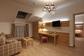 Hotel Sauerlacher Post