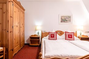 Hotel Sauerlacher Post