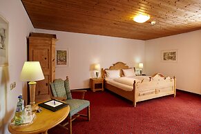 Hotel Sauerlacher Post