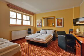 Hotel Sauerlacher Post