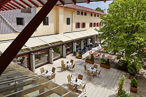 Hotel Sauerlacher Post