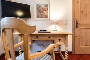 Hotel Sauerlacher Post