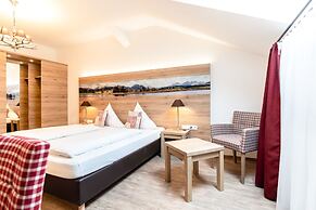 Hotel Sauerlacher Post