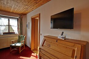 Hotel Sauerlacher Post