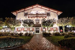 Hotel Sauerlacher Post