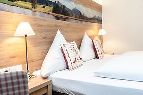 Hotel Sauerlacher Post