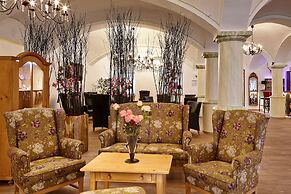 Hotel Sauerlacher Post
