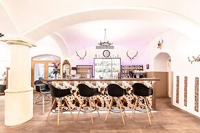 Hotel Sauerlacher Post