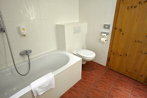 Hotel Sauerlacher Post