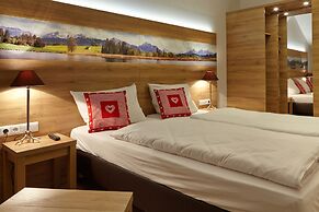Hotel Sauerlacher Post