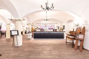 Hotel Sauerlacher Post