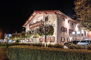 Hotel Sauerlacher Post