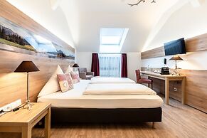 Hotel Sauerlacher Post