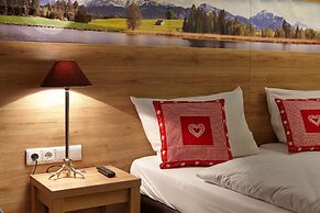 Hotel Sauerlacher Post