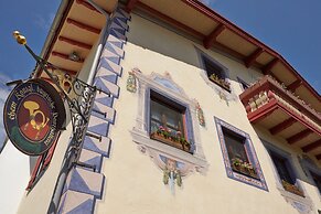 Hotel Sauerlacher Post