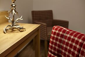 Hotel Sauerlacher Post