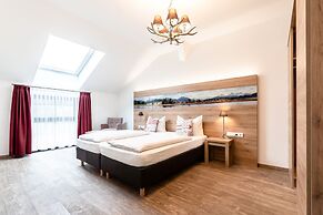 Hotel Sauerlacher Post