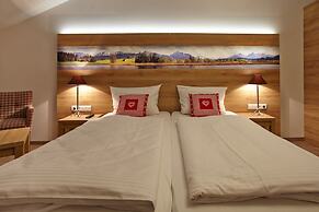 Hotel Sauerlacher Post