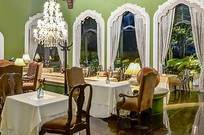 Hilton Guatemala City