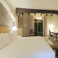 Hilton Guatemala City